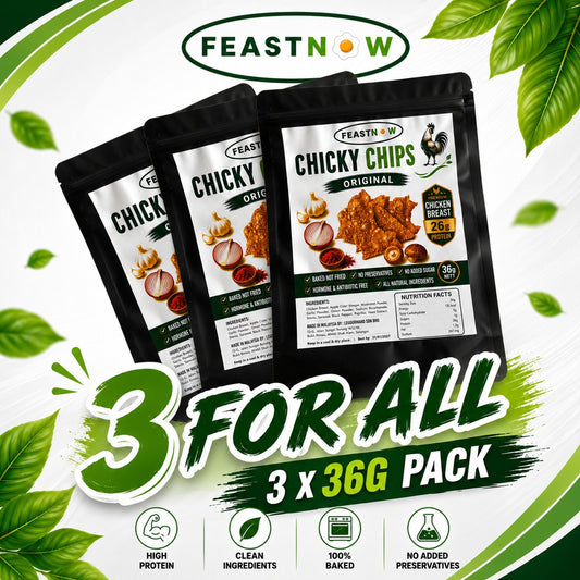 3 For All (Jumbo)