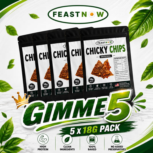 Gimme5 (Mini)